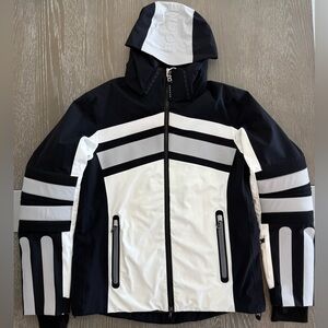 Stylish Bogner mens Ski jacket